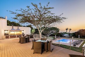 Garden Route Hotel