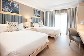 Garden Route Hotel
