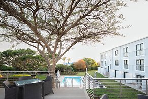 Garden Route Hotel