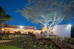 Garden Route Hotel