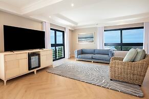 Garden Route Hotel