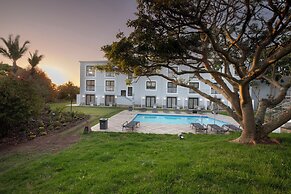 Garden Route Hotel