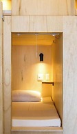 Nagonoya Cafe Guest House - Hostel