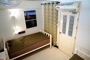 A Good Place - Hostel