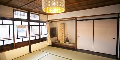 Guesthouse Hana Nishijin