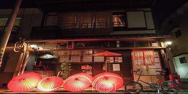 Guesthouse Hana Nishijin