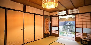 Guesthouse Hana Nishijin