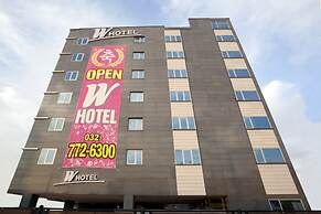 W Hotel