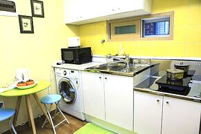 Homini Guesthouse - Hostel