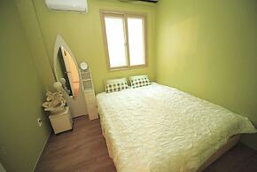 Homini Guesthouse - Hostel