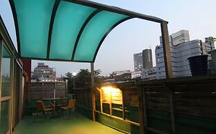 Hotel FA