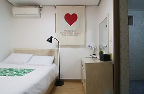 Hotel FA