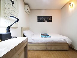 Hotel FA