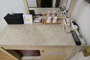 Hotel FA