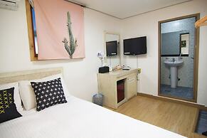 Hotel FA