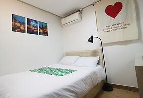 Hotel FA