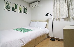 Hotel FA