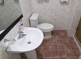 Hotel FA
