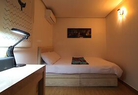 Hotel FA