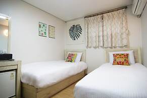 Hotel FA