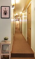 Hotel FA