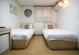 Hotel FA