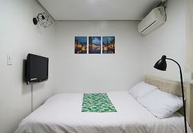 Hotel FA