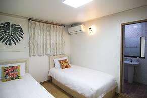 Hotel FA