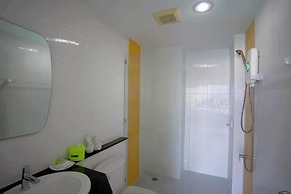 Patt Serviced Apartments