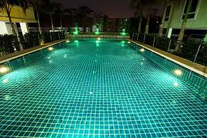 Patt Serviced Apartments