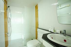 Patt Serviced Apartments