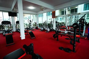 Patt Serviced Apartments