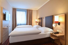 Hotel Europäischer Hof - Adults Only