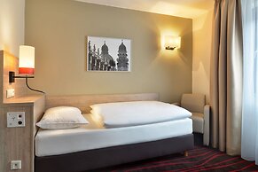 Hotel Europäischer Hof - Adults Only