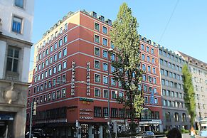 Hotel Europäischer Hof - Adults Only