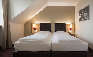 Hotel Europäischer Hof - Adults Only