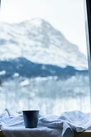 Eiger Lodge Easy