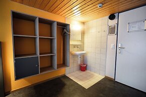 Eiger Lodge Easy