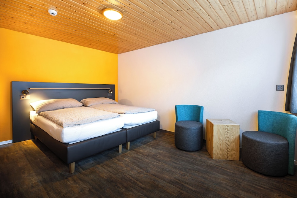 Eiger Lodge Easy