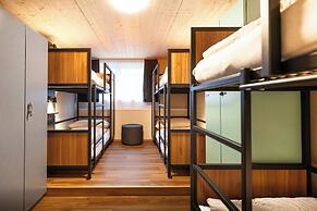 Eiger Lodge Easy