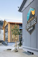Eiger Lodge Easy