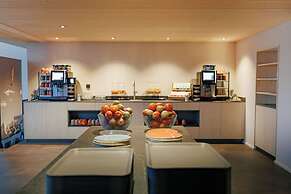 Eiger Lodge Easy