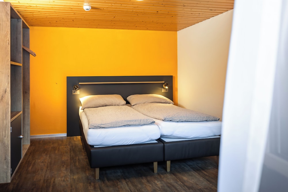 Eiger Lodge Easy