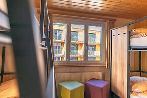 Eiger Lodge Easy