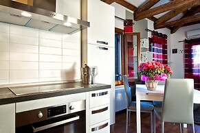 Good Wine Apartments