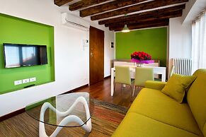 Good Wine Apartments