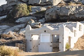 Naxos Euphoria Suites