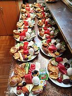Anz Guesthouse Pansiyon