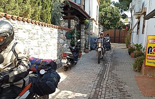 Anz Guesthouse Pansiyon