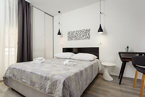 Guest House Teatrin Split